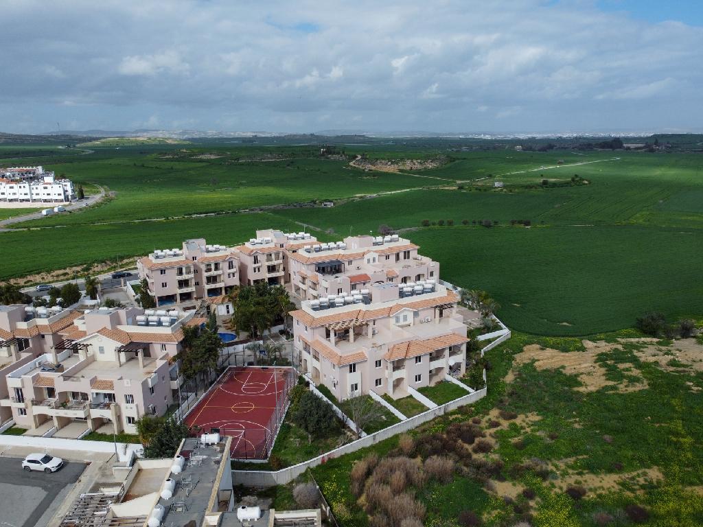 Flat - Majestic Gardens 3 - Tersefanou, Larnaca image 2