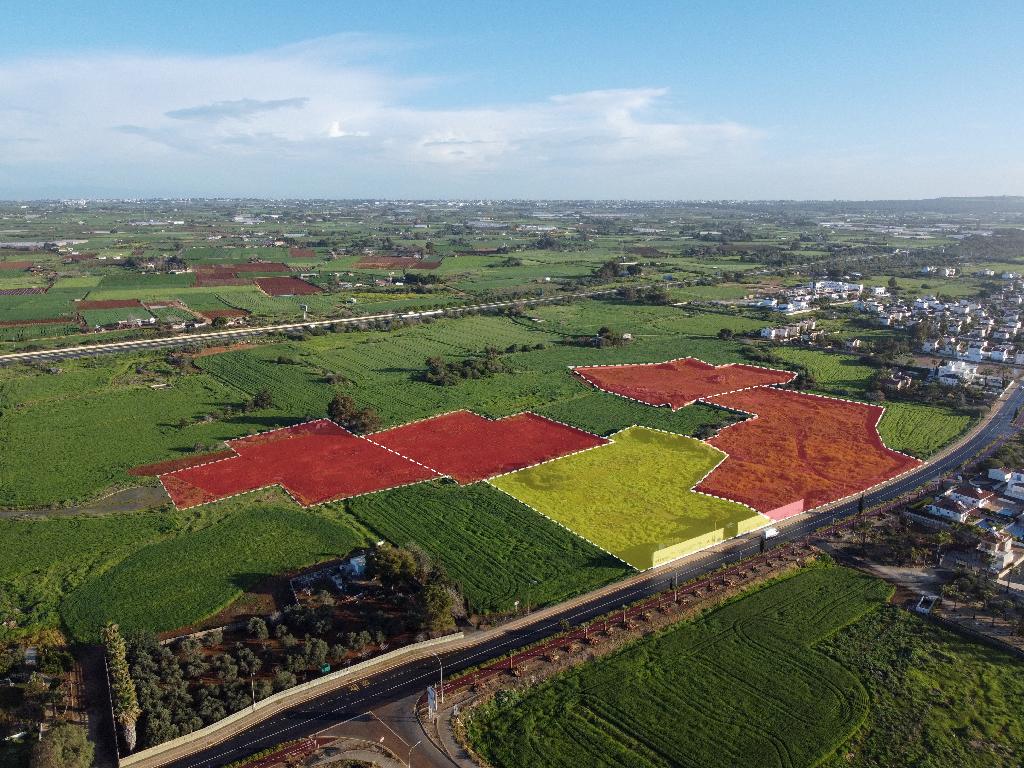 Touristic Fields for Sale in Sotira, Famagusta image 2