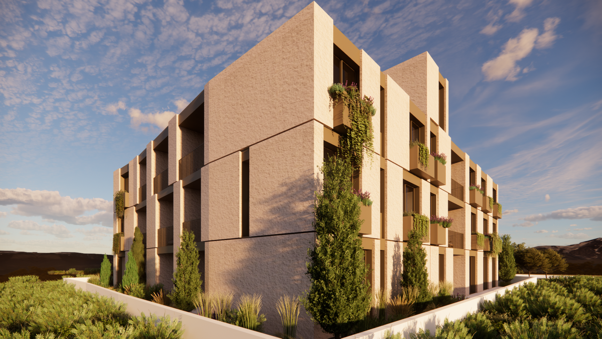 Bluvia-Residences-Kato Pafos image 8