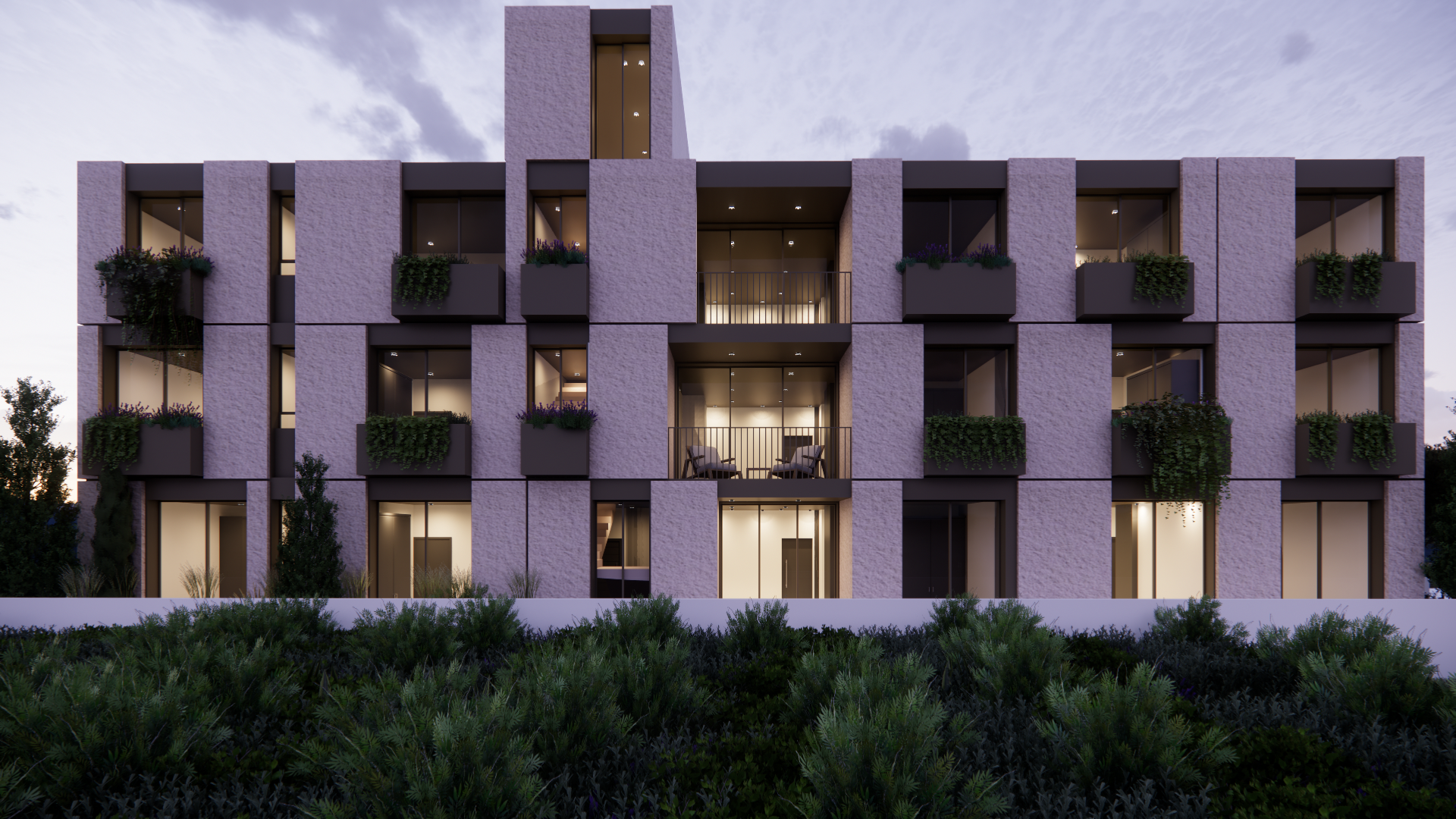 Bluvia-Residences-Kato Pafos image 7