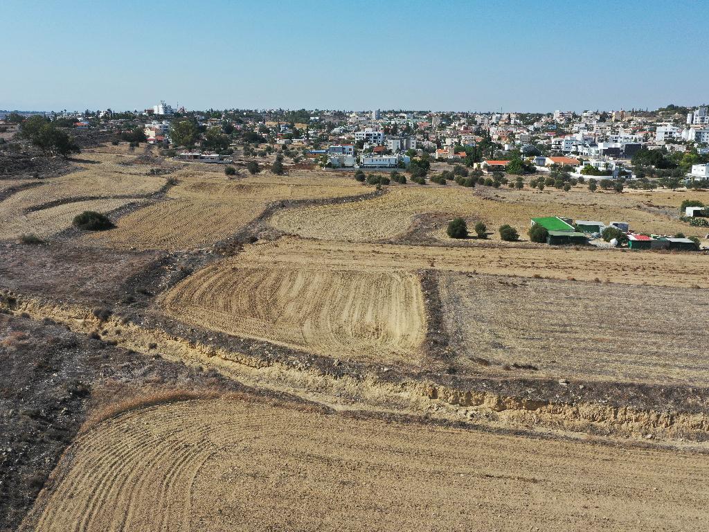 Residential Field - Geri, Nicosia image 2