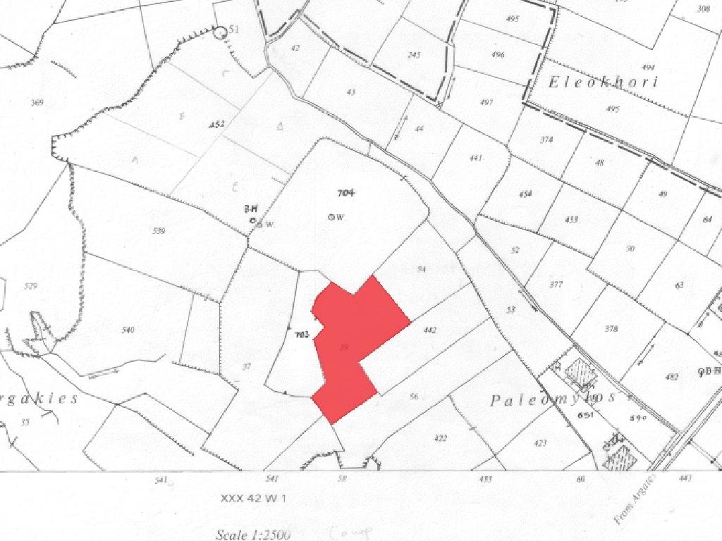 Residential Field - Ergates, Nicosia image 2