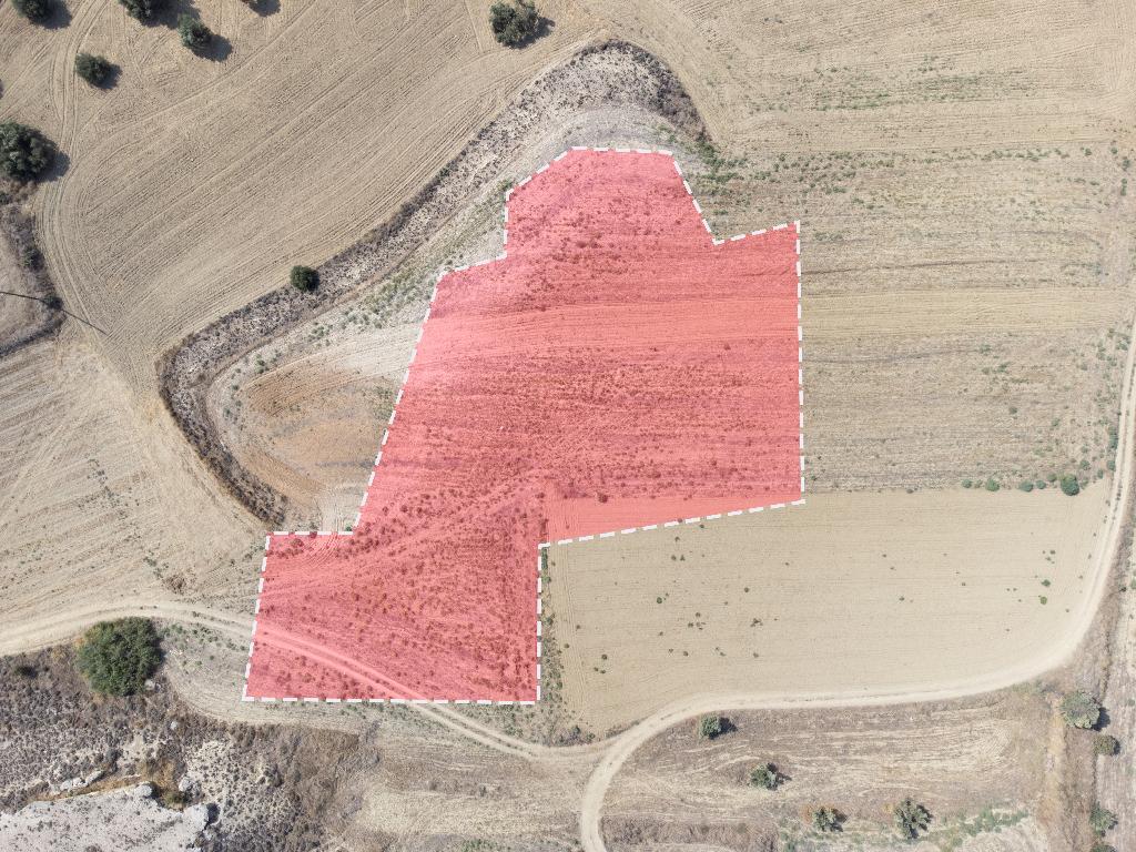 Residential Field - Ergates, Nicosia