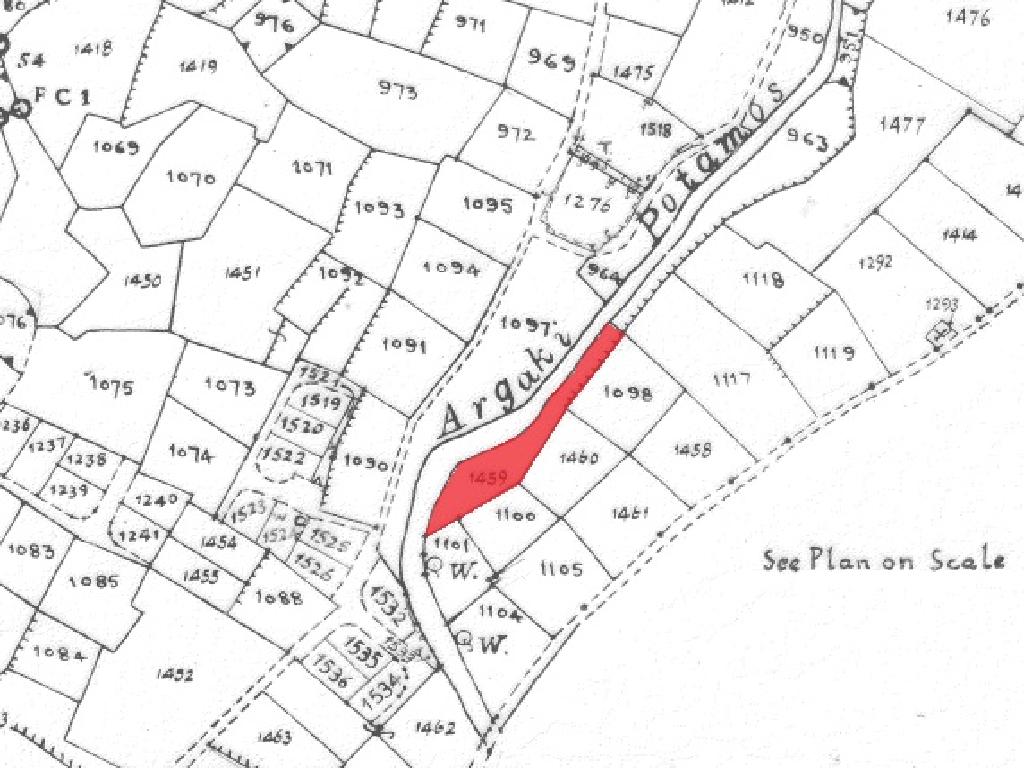 Residential Field - pera, Nicosia image 3