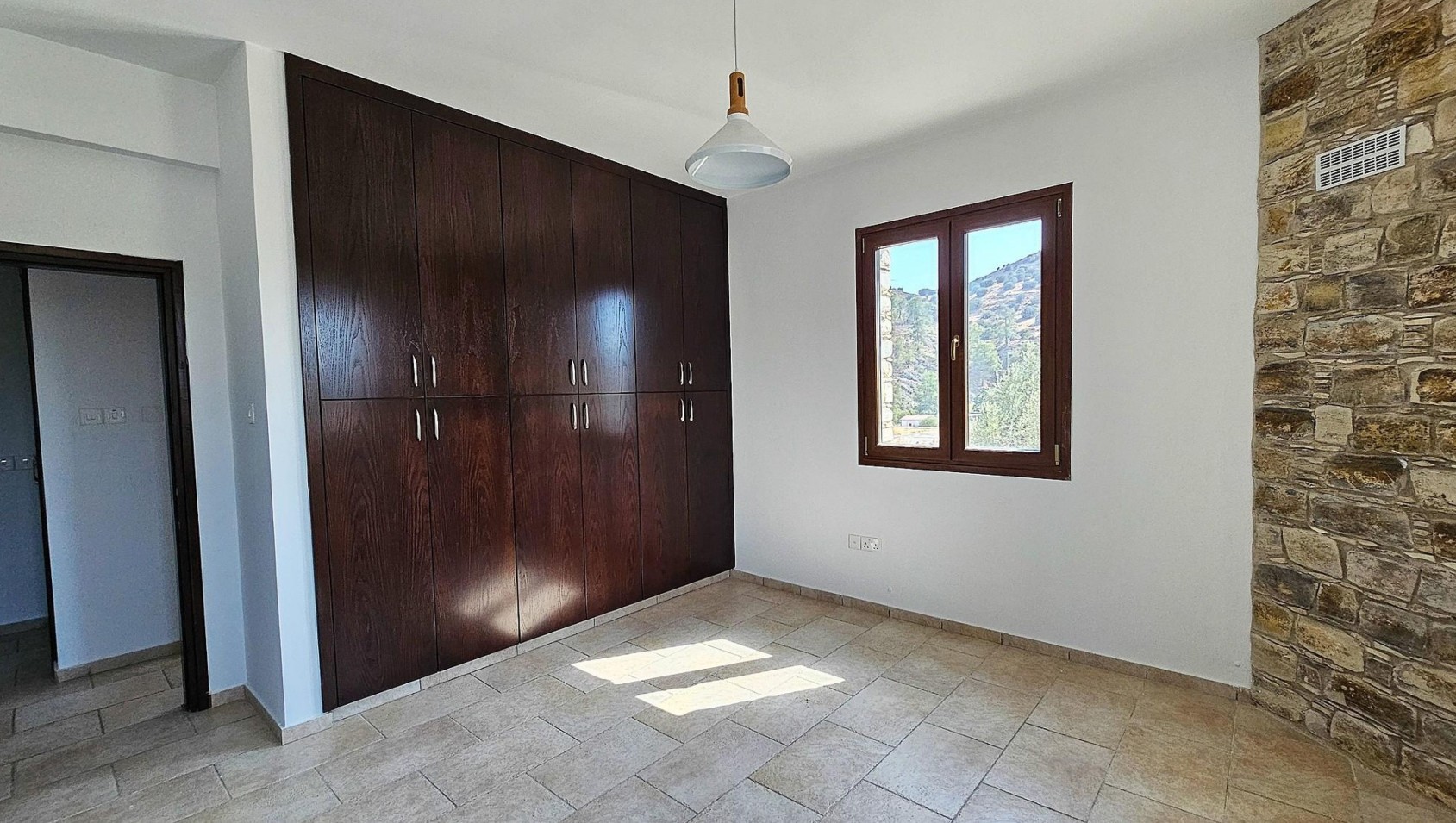 🏡 Spacious Semi-Detached Home – Agia Anna, Larnaca 🌿 image 17