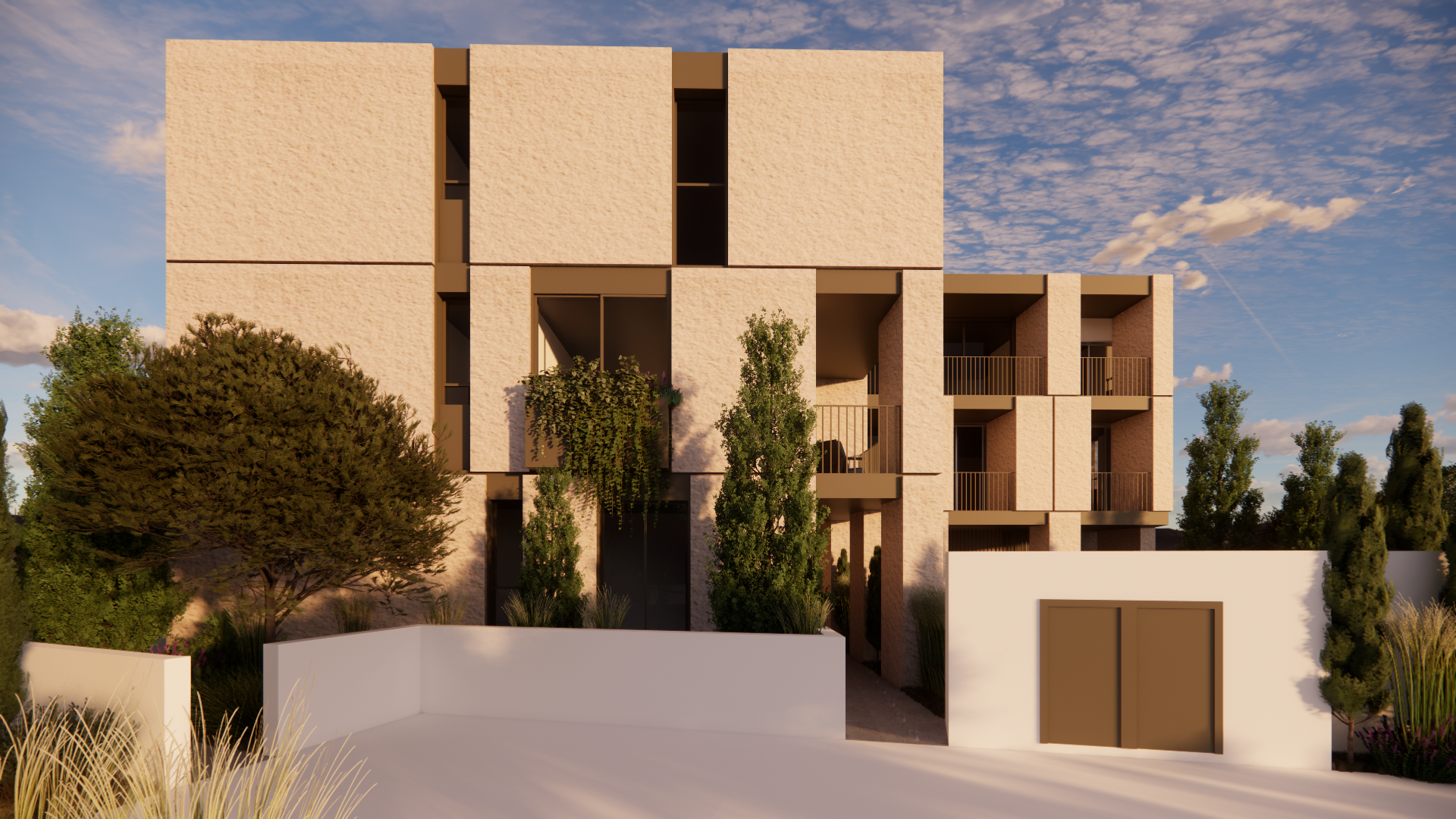 Bluvia-Residences-Kato Pafos image 5