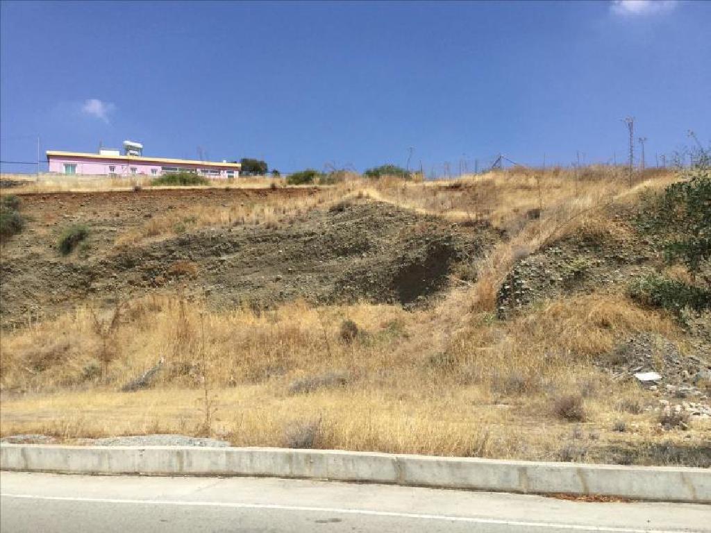 Two Adjacent Residential Fields – Vysakia, Nicosia District image 2
