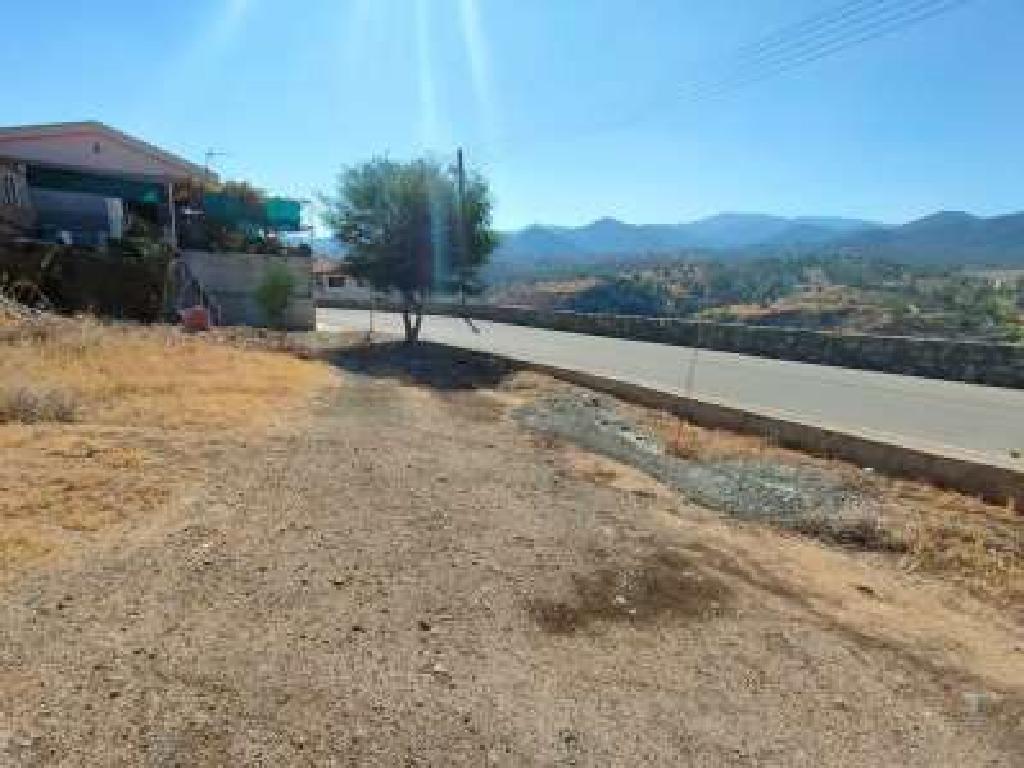 Two Adjacent Residential Fields – Vysakia, Nicosia District image 4