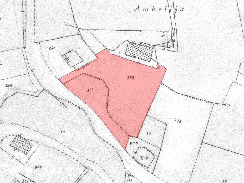 Two Adjacent Residential Fields – Vysakia, Nicosia District image 6