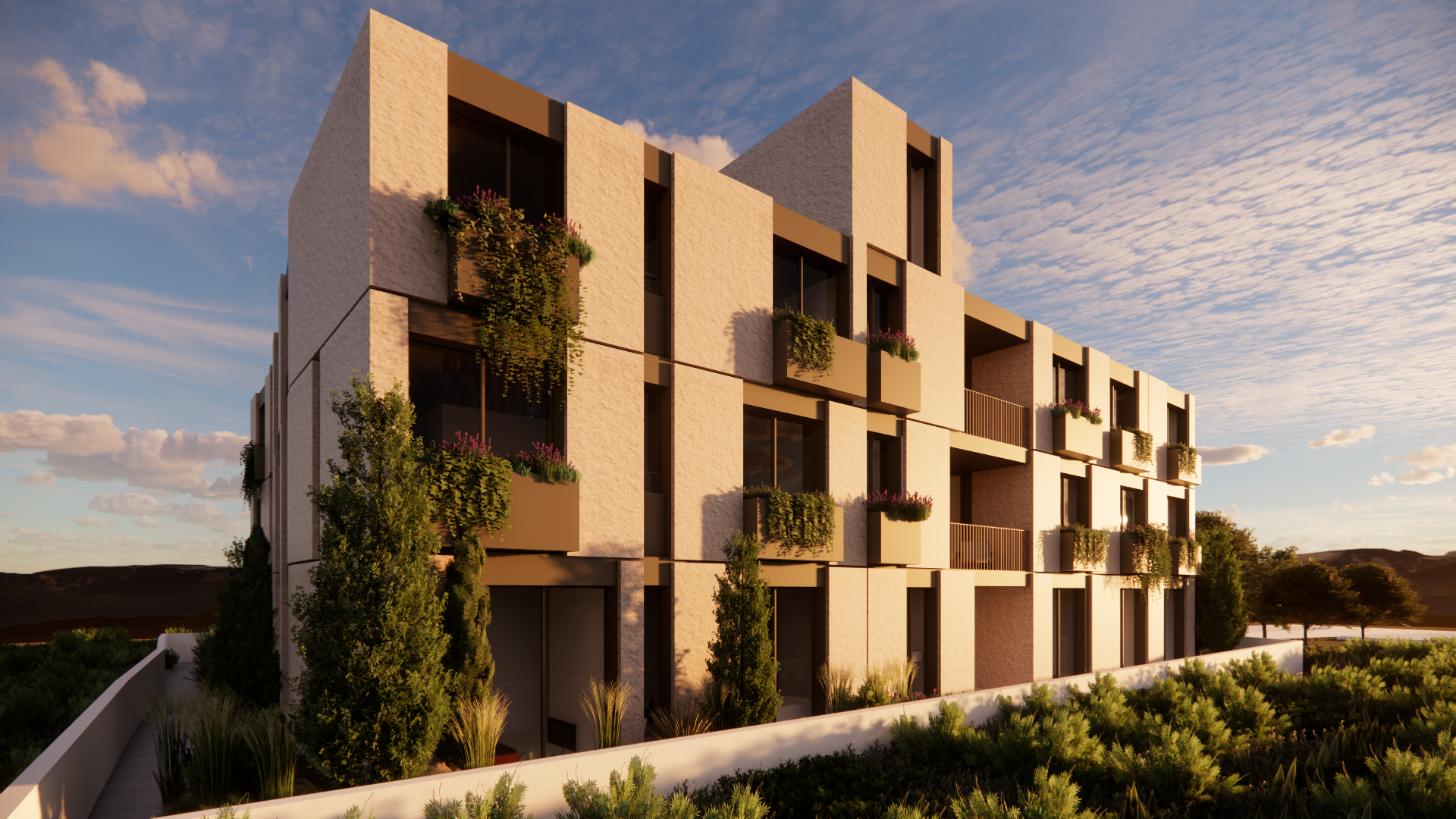 Bluvia-Residences-Kato Pafos image 4