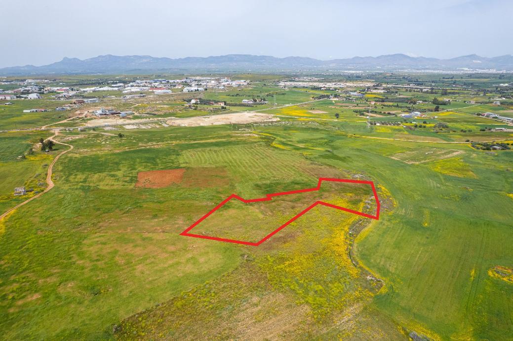 Agricultural Field for Sale — Prime Rural Opportunity image 3