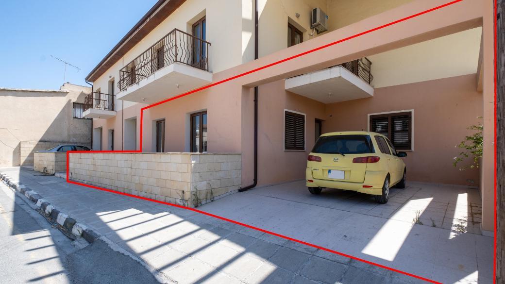 3 bedroom house in Agios Theodoros, Larnaca image 3