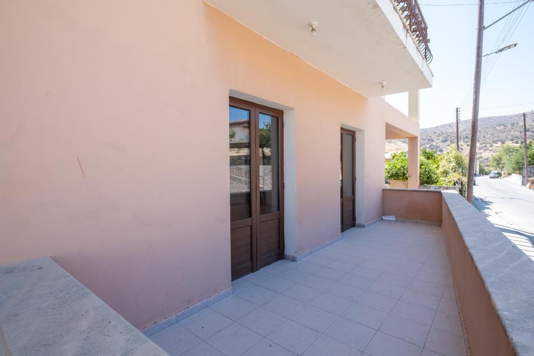 3 bedroom house in Agios Theodoros, Larnaca image 20