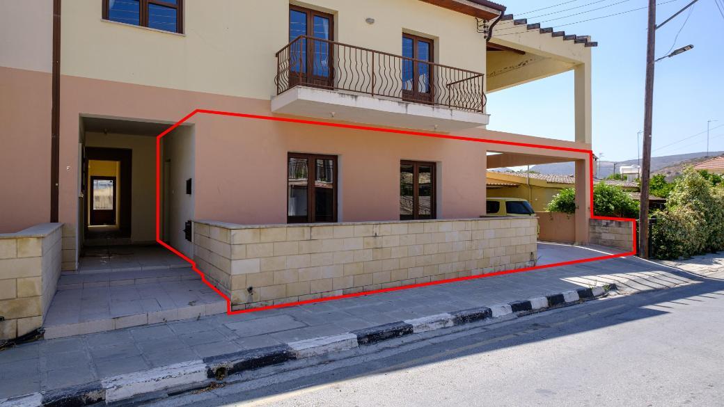 3 bedroom house in Agios Theodoros, Larnaca image 2