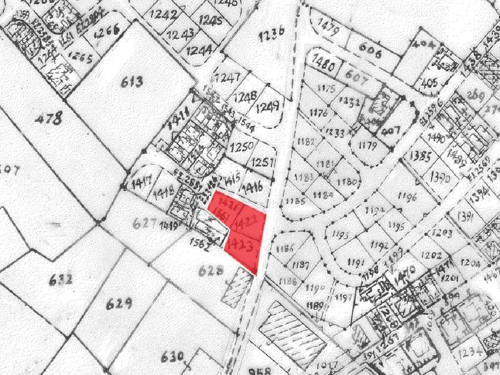 Three Residential Plots for Sale – Kiti, Larnaca District image 2