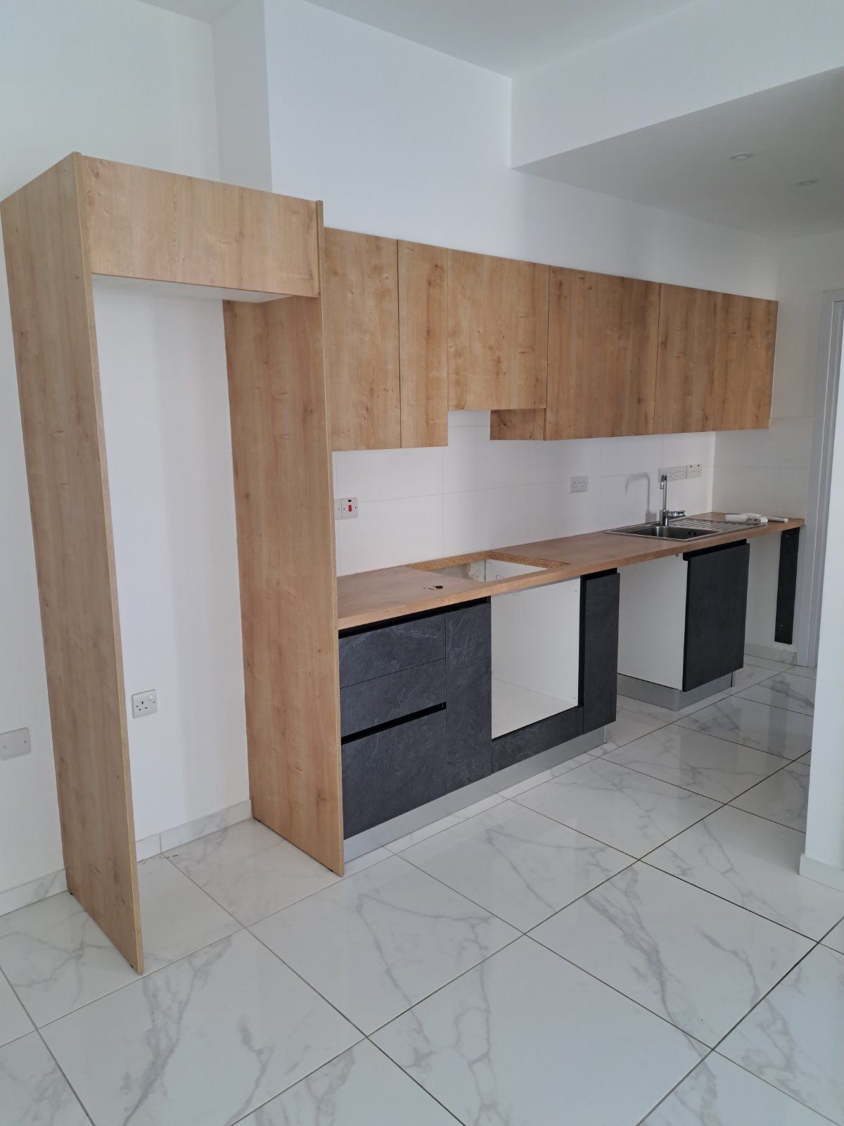 1 bedroom apartment for rent in Acropoli (x2) image 3