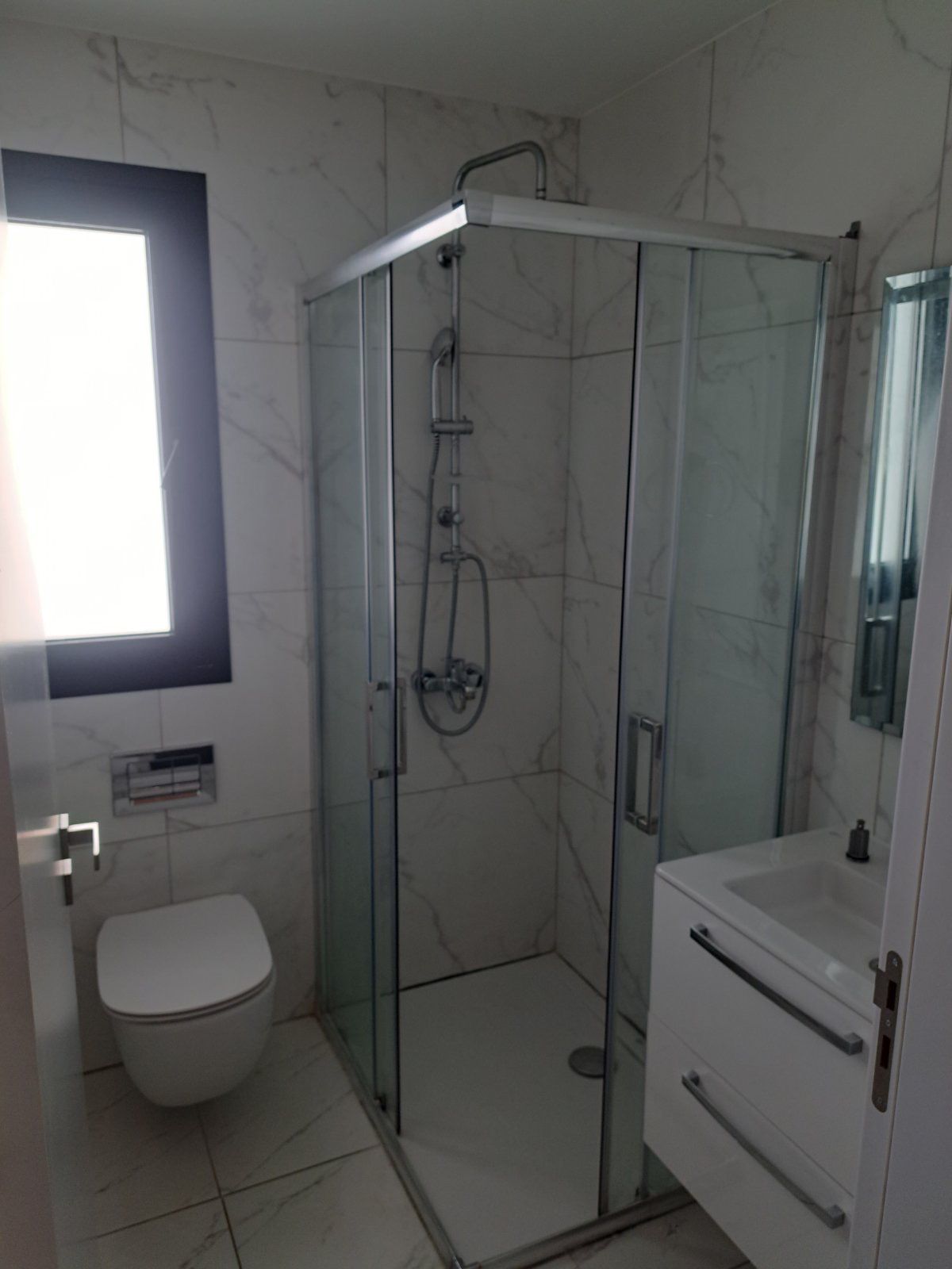 1 bedroom apartment for rent in Acropoli (x2) image 5