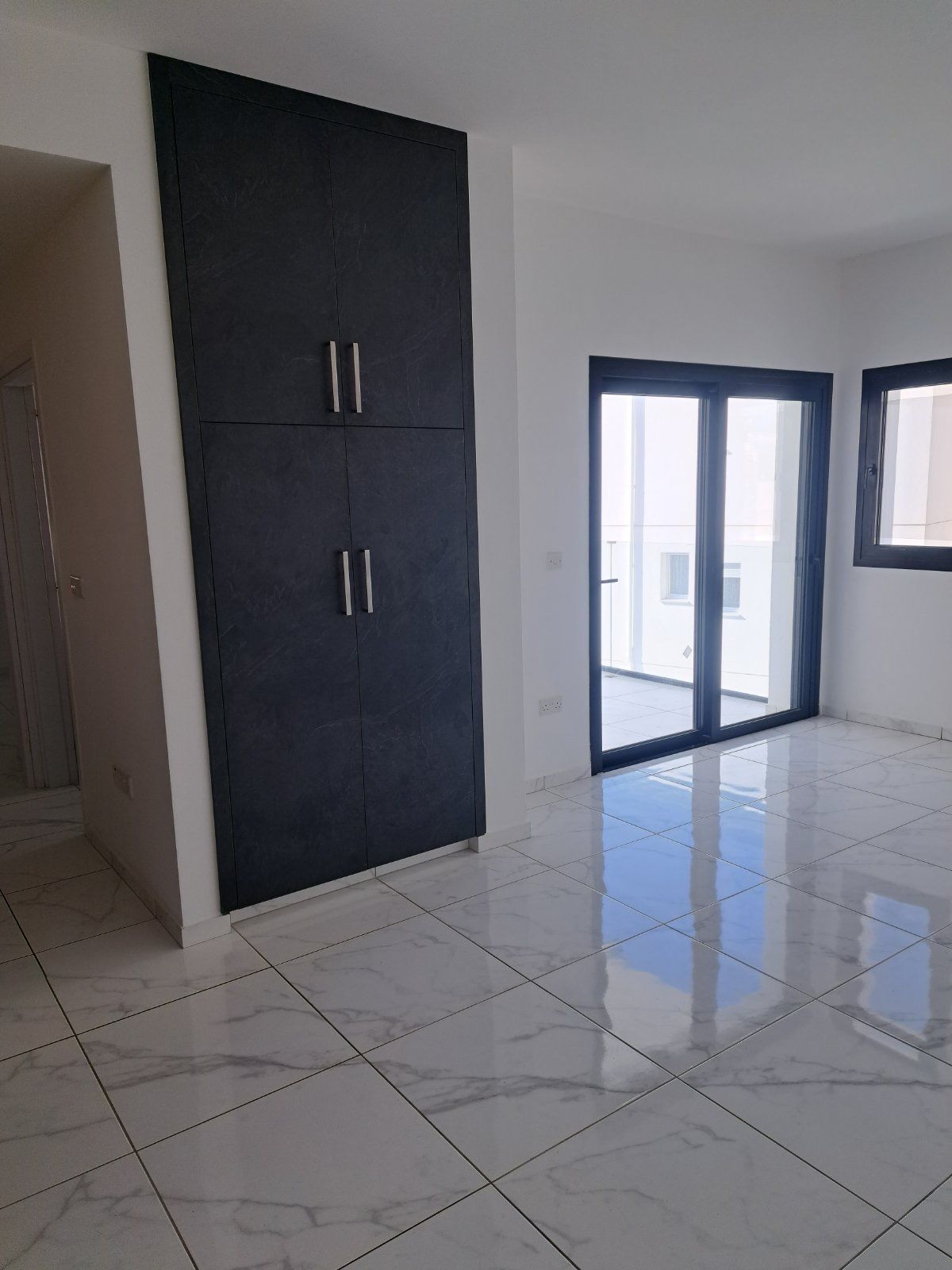 1 bedroom apartment for rent in Acropoli (x2) image 2