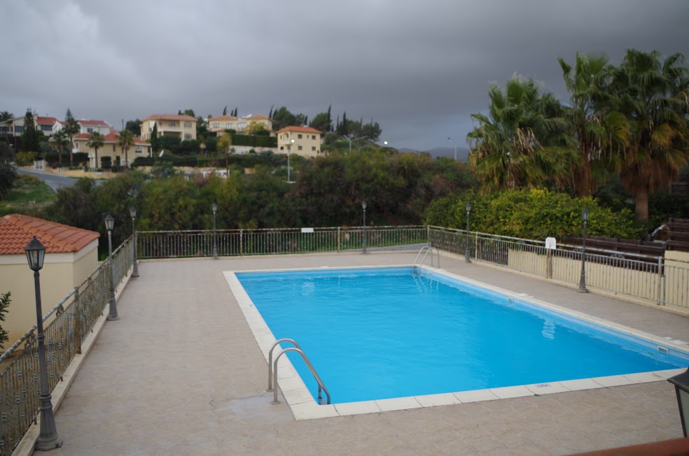 3 Bedroom Maisonette-Limassol-Agios Athanasios image 2