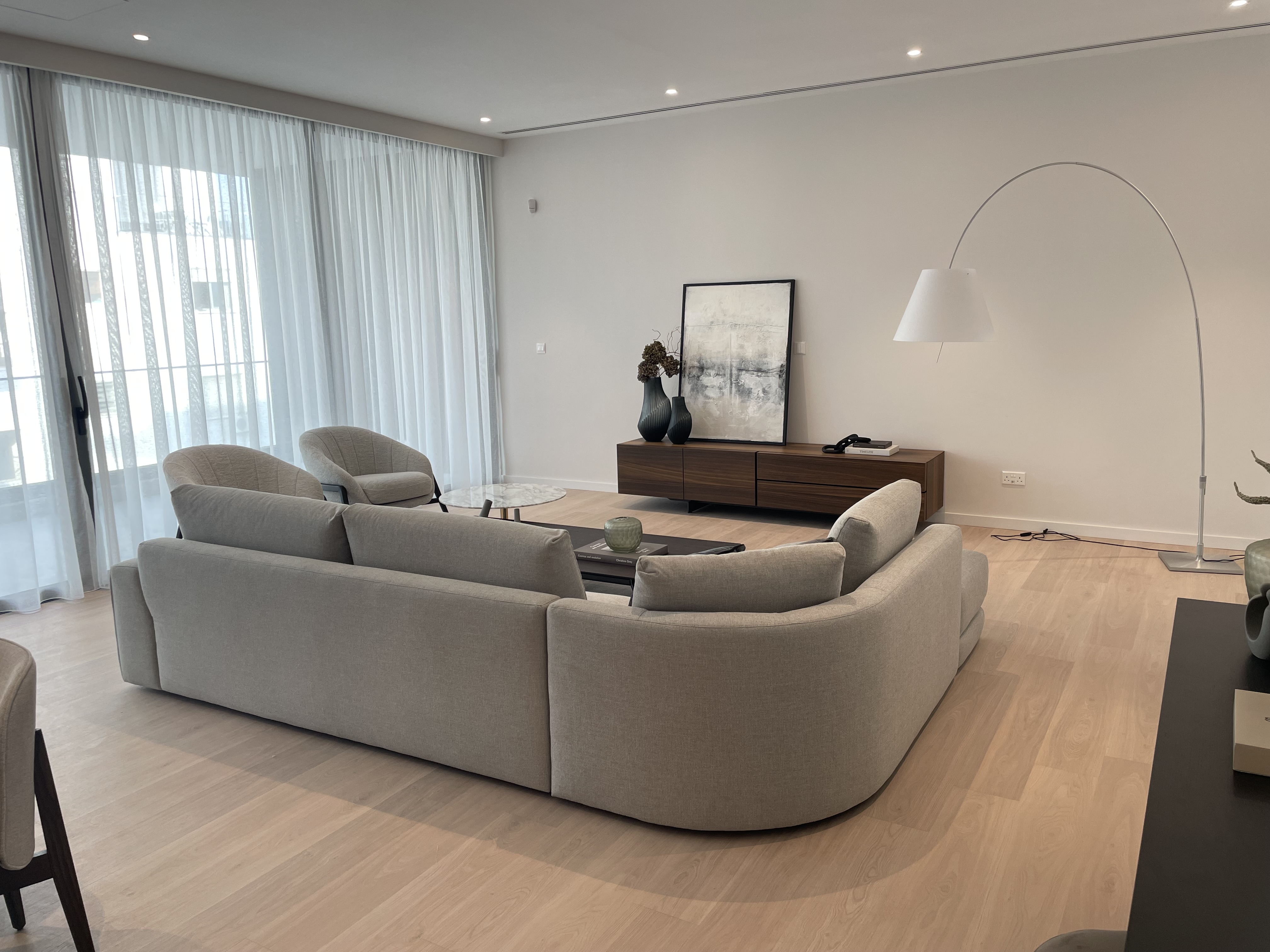 4 bedroom apartment for sale in nicosia image 7