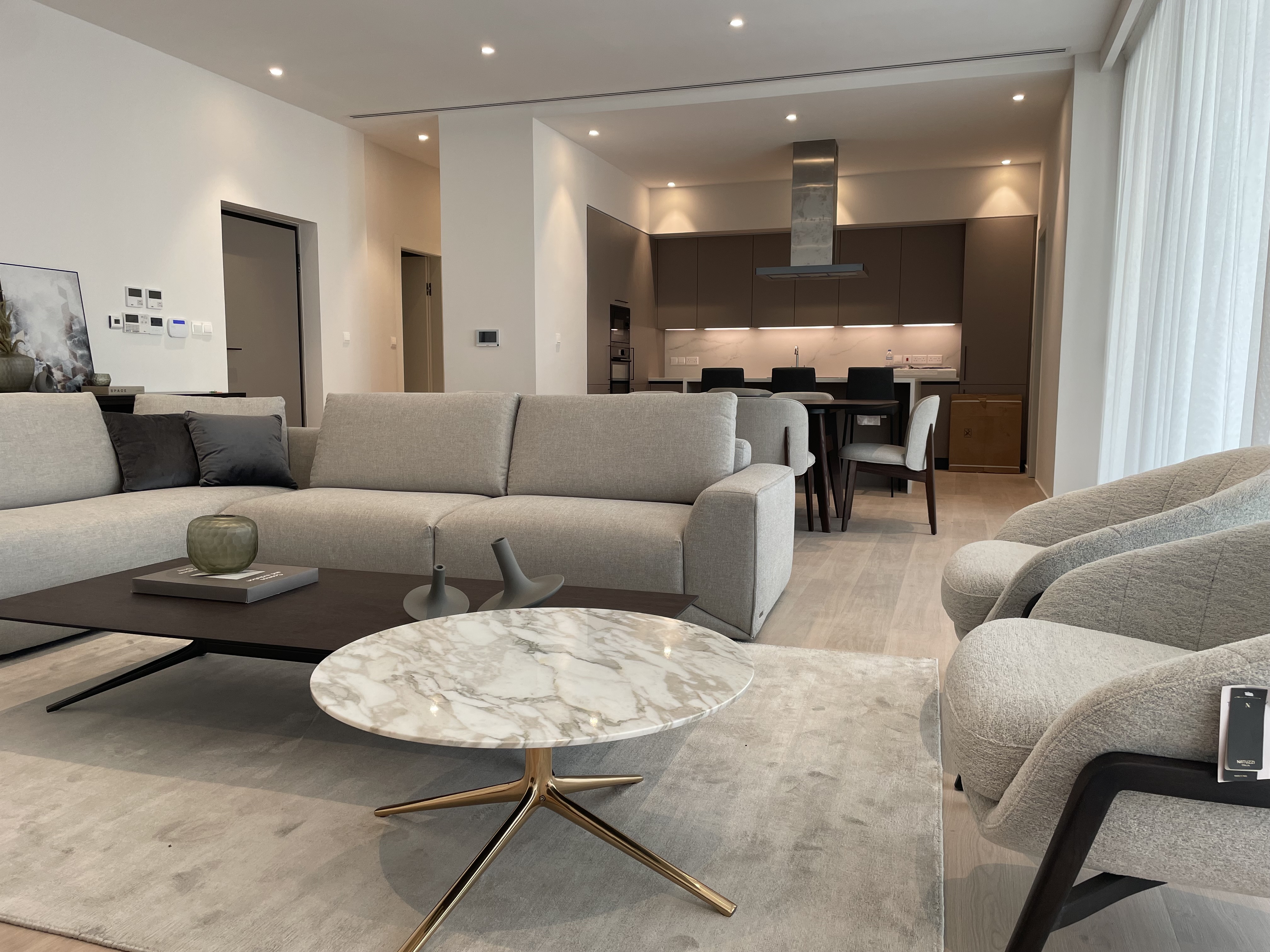 4 bedroom apartment for sale in nicosia image 5