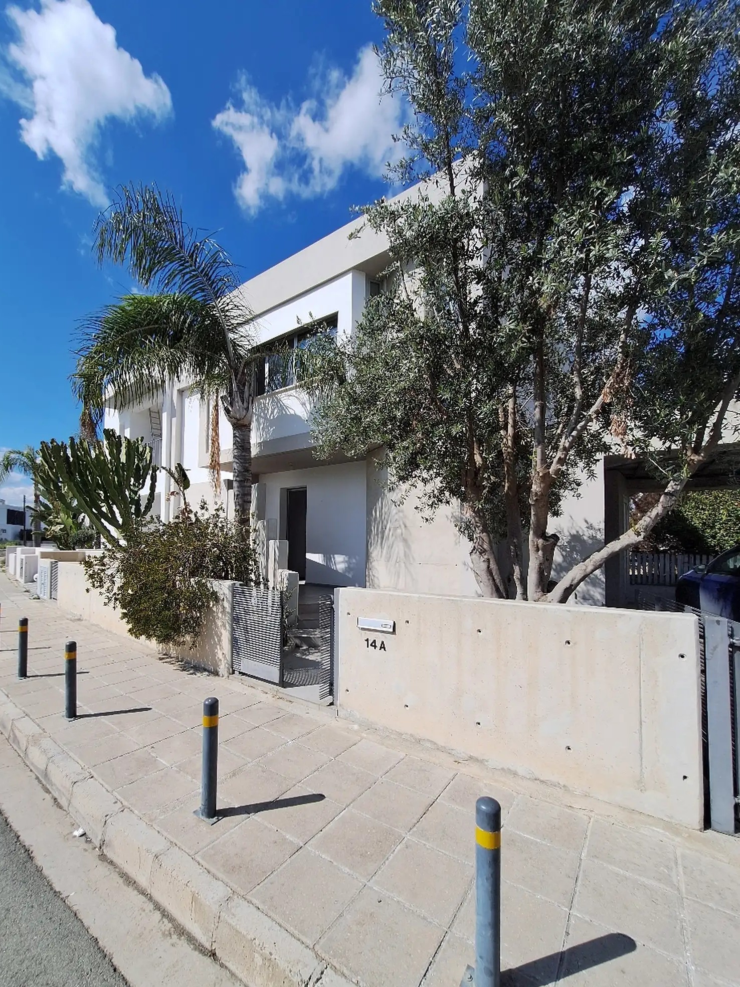 4-bedroom villa for sale-Nicosia, GSP Area image 9