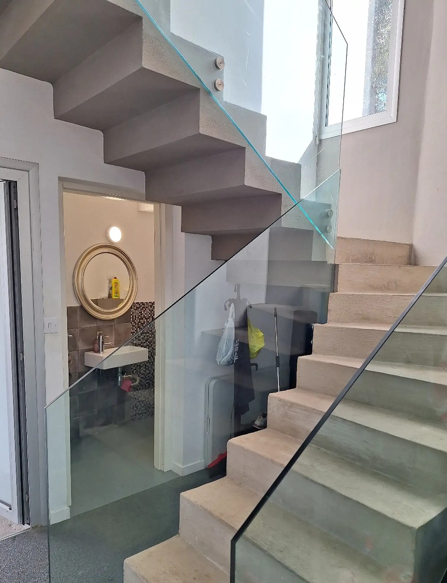 4-bedroom villa for sale-Nicosia, GSP Area image 5