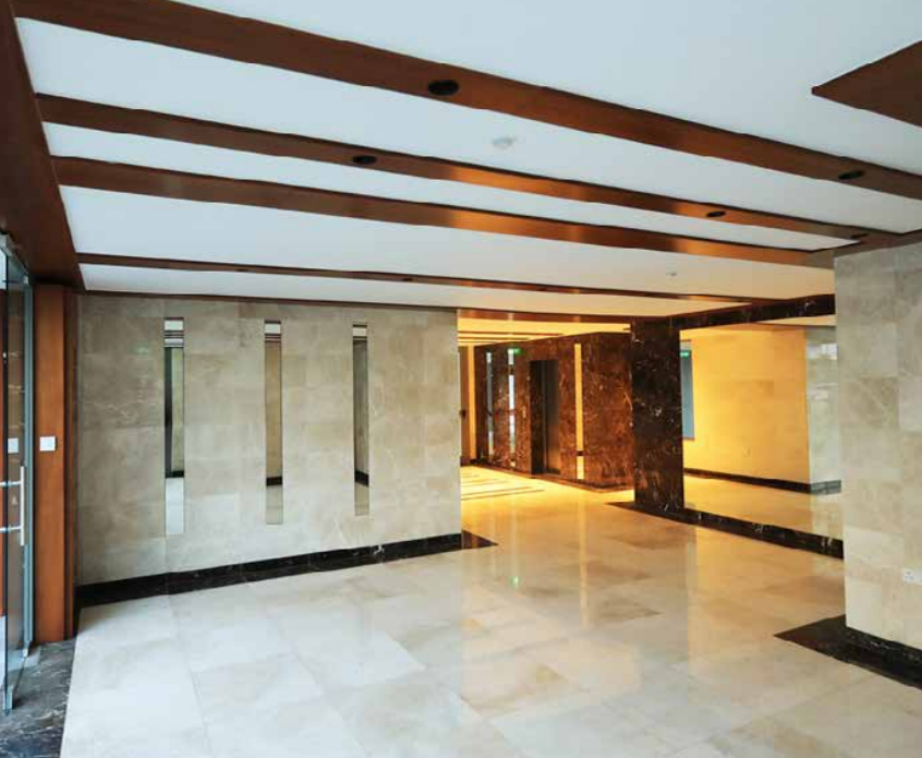 3 Bedroom Penthouse image 2