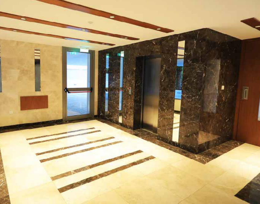 3 Bedroom Penthouse image 3