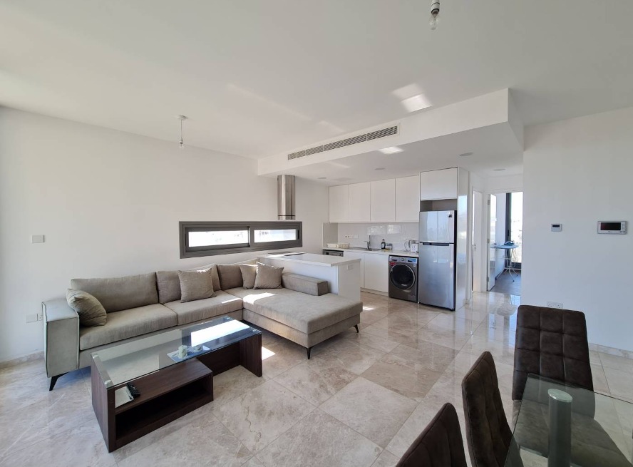 3 Bedroom Penthouse image 14