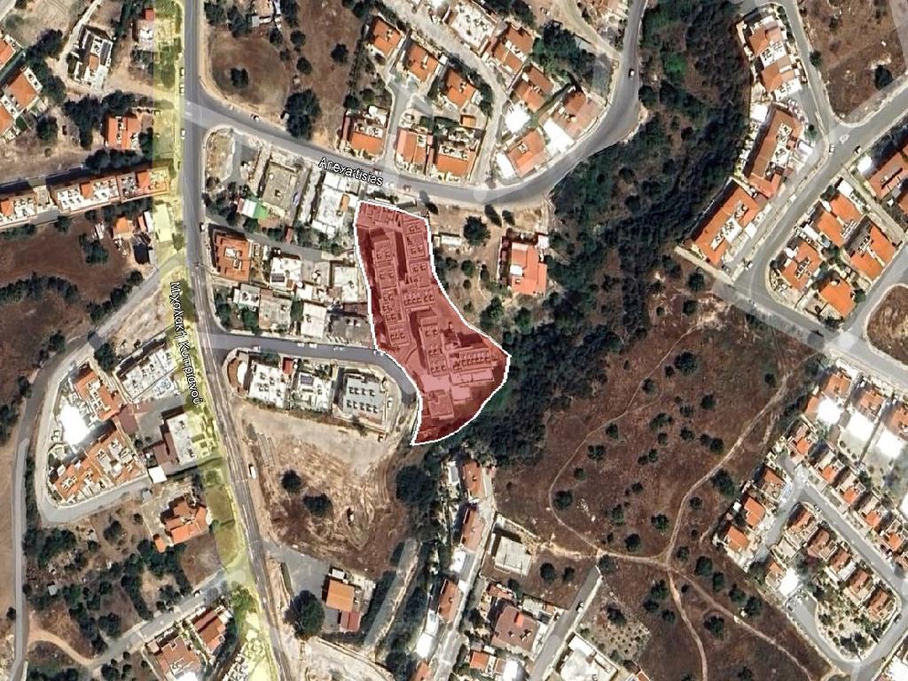 2bedroom apartment in Pegeia image 3