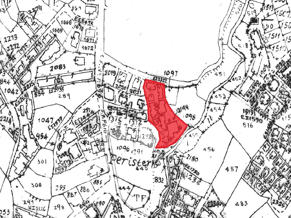 2bedroom apartment in Pegeia image 2