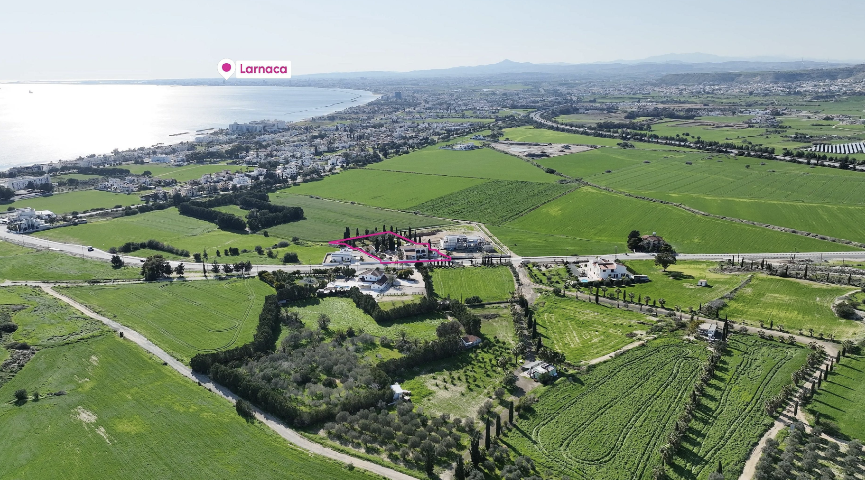 Luxury Mansion-Larnaca(Pyla) image 4