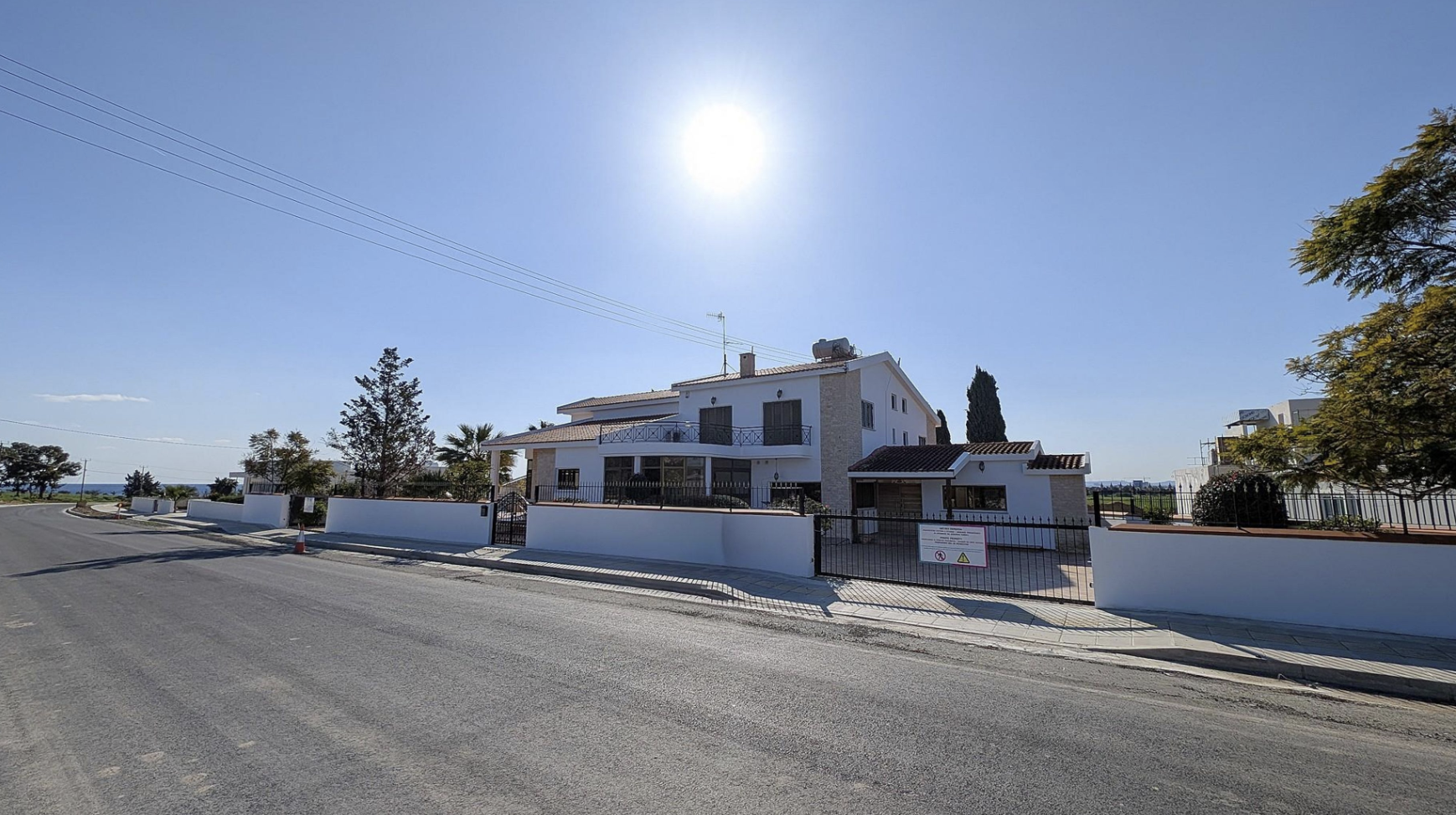 Luxury Mansion-Larnaca(Pyla) image 6