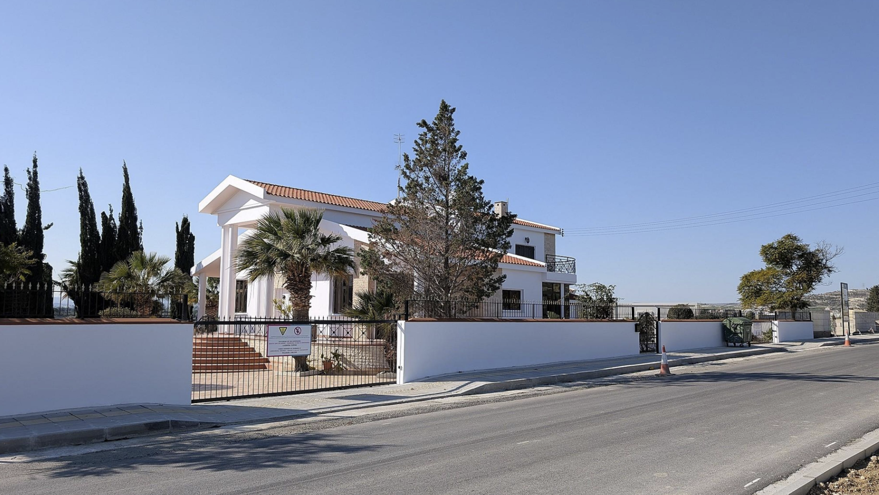 Luxury Mansion-Larnaca(Pyla) image 9