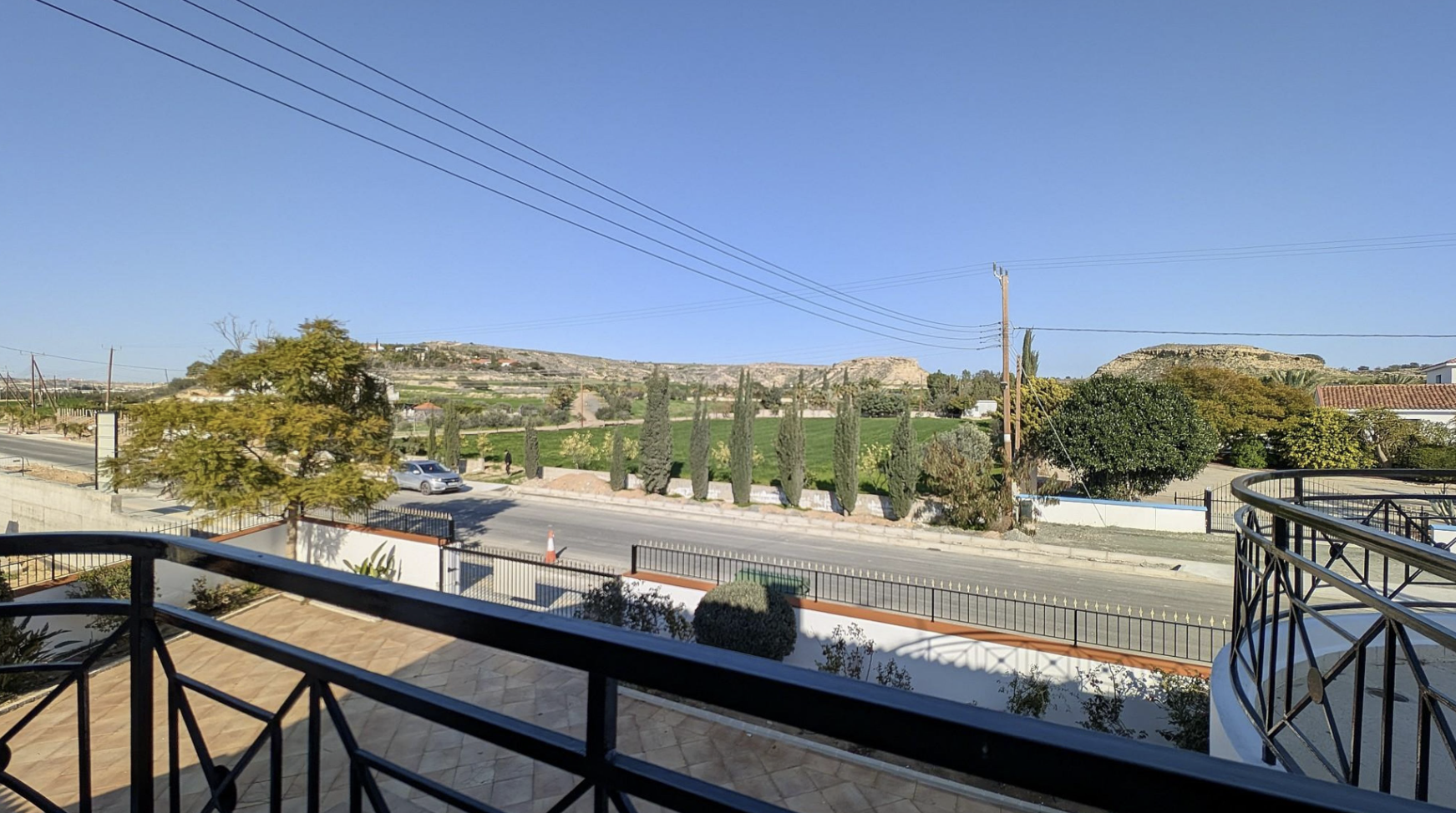 Luxury Mansion-Larnaca(Pyla) image 24