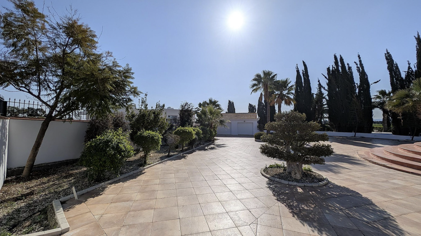 Luxury Mansion-Larnaca(Pyla) image 26