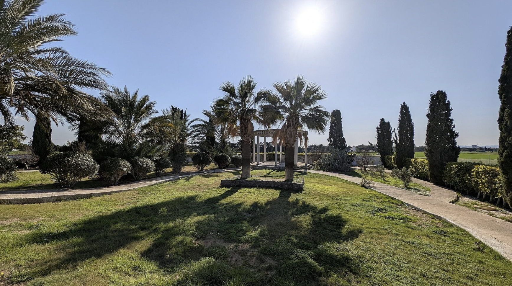 Luxury Mansion-Larnaca(Pyla) image 27