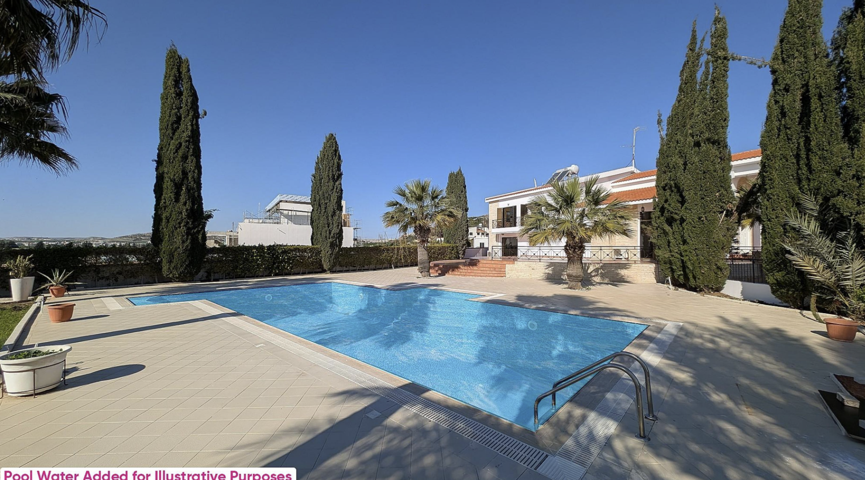 Luxury Mansion-Larnaca(Pyla) image 28
