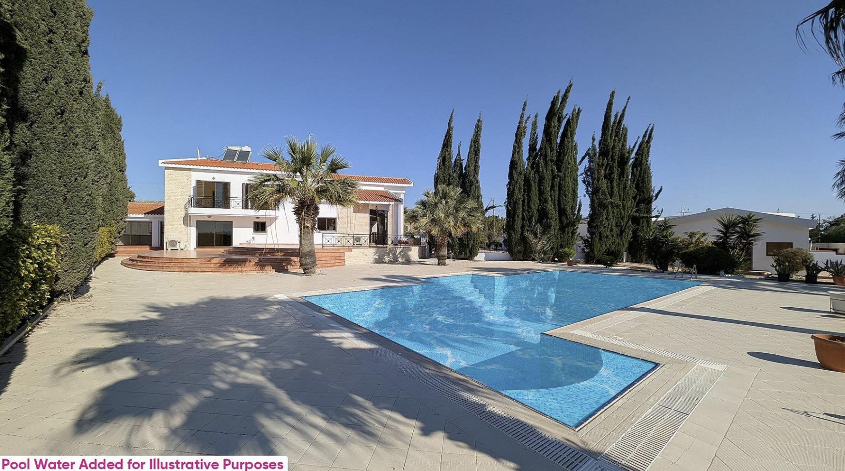 Luxury Mansion-Larnaca(Pyla) image 29