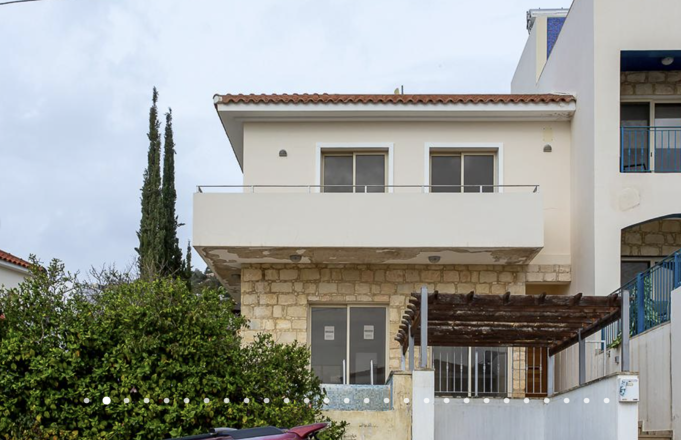 House-Pegeia, Paphos image 2