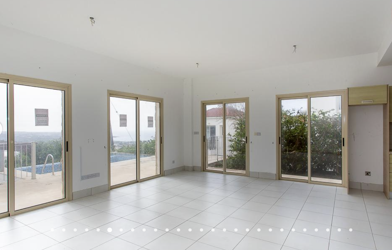 House-Pegeia, Paphos image 6