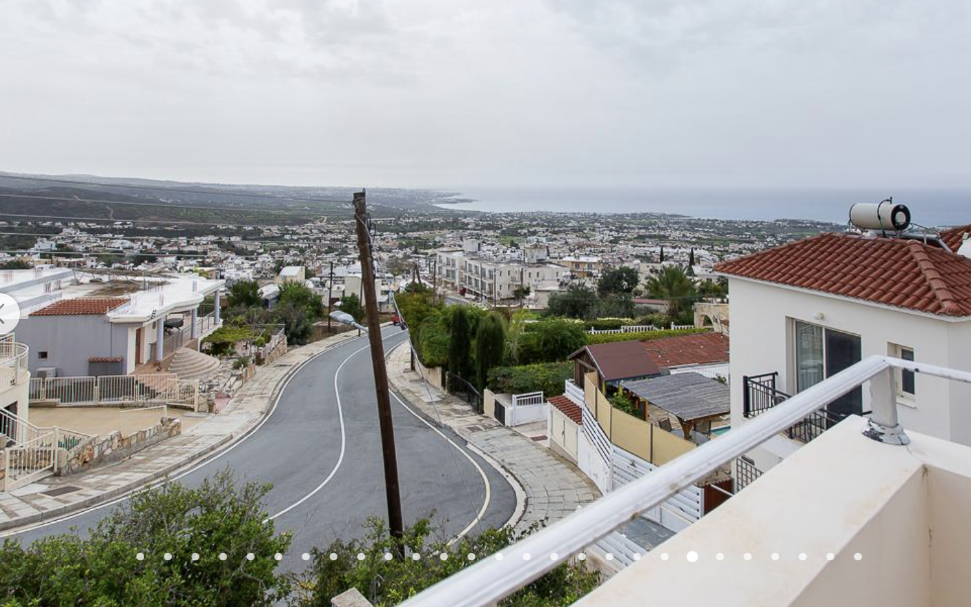 House-Pegeia, Paphos image 21