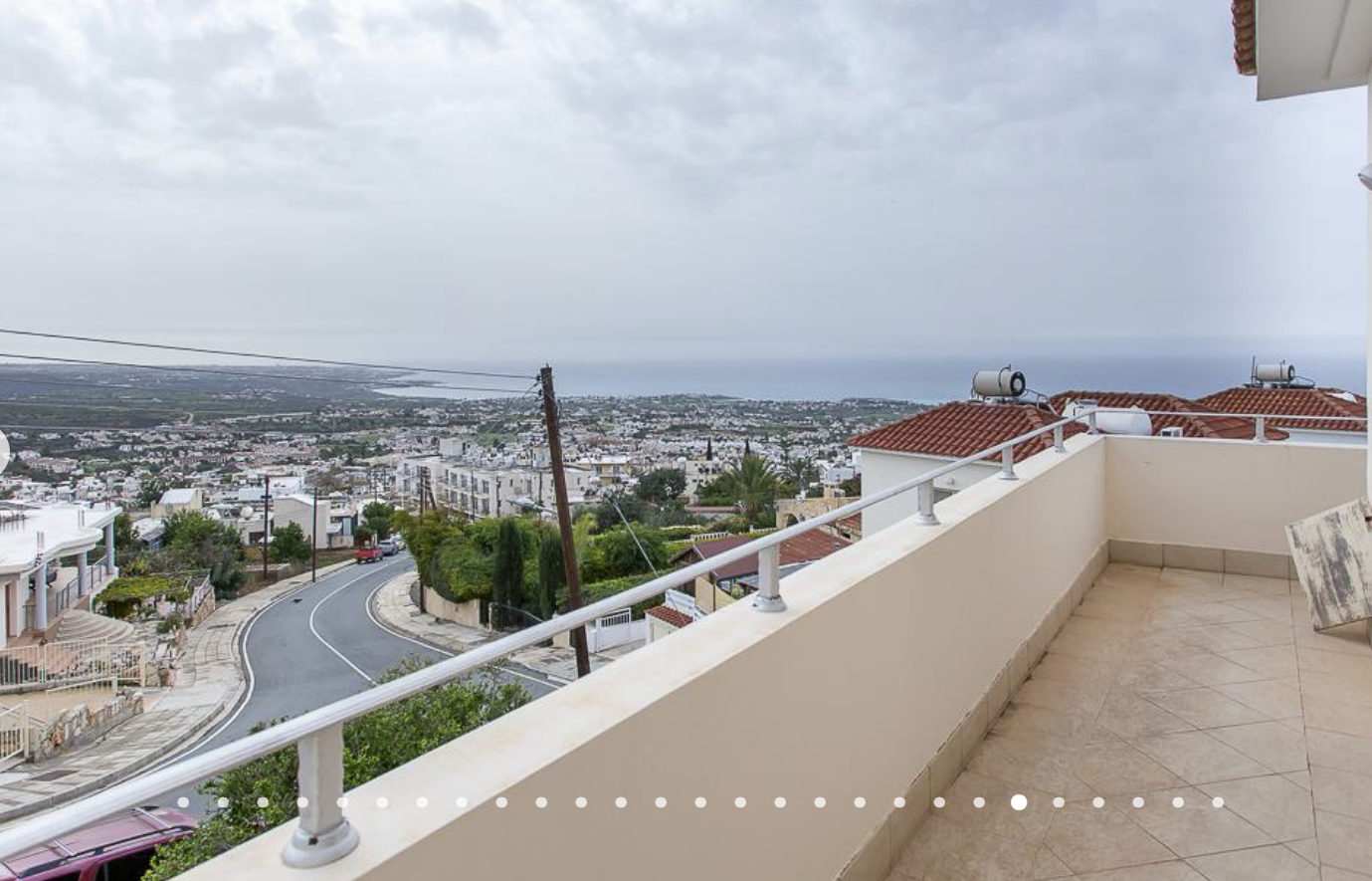 House-Pegeia, Paphos image 22