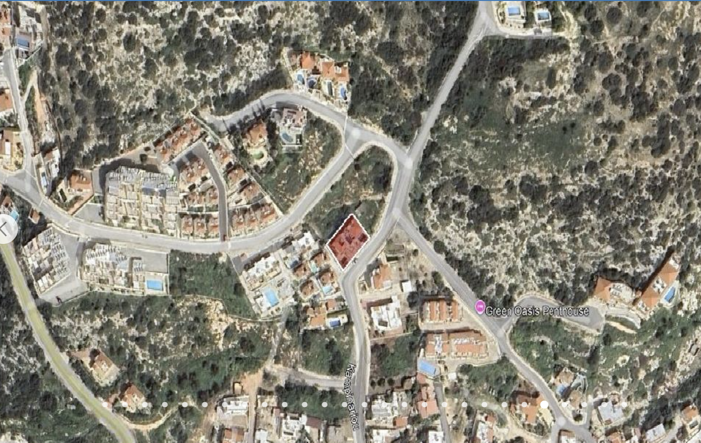 House-Pegeia, Paphos image 23