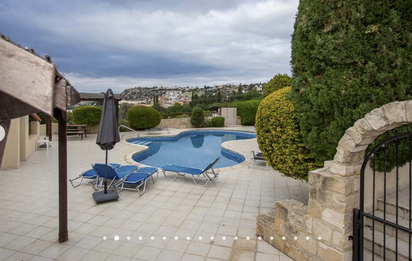 Maisonette -Peyia Gardens-Paphos image 2