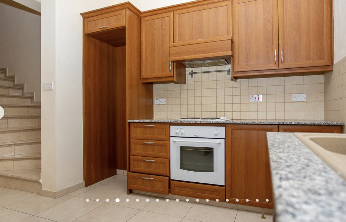 Maisonette -Peyia Gardens-Paphos image 4