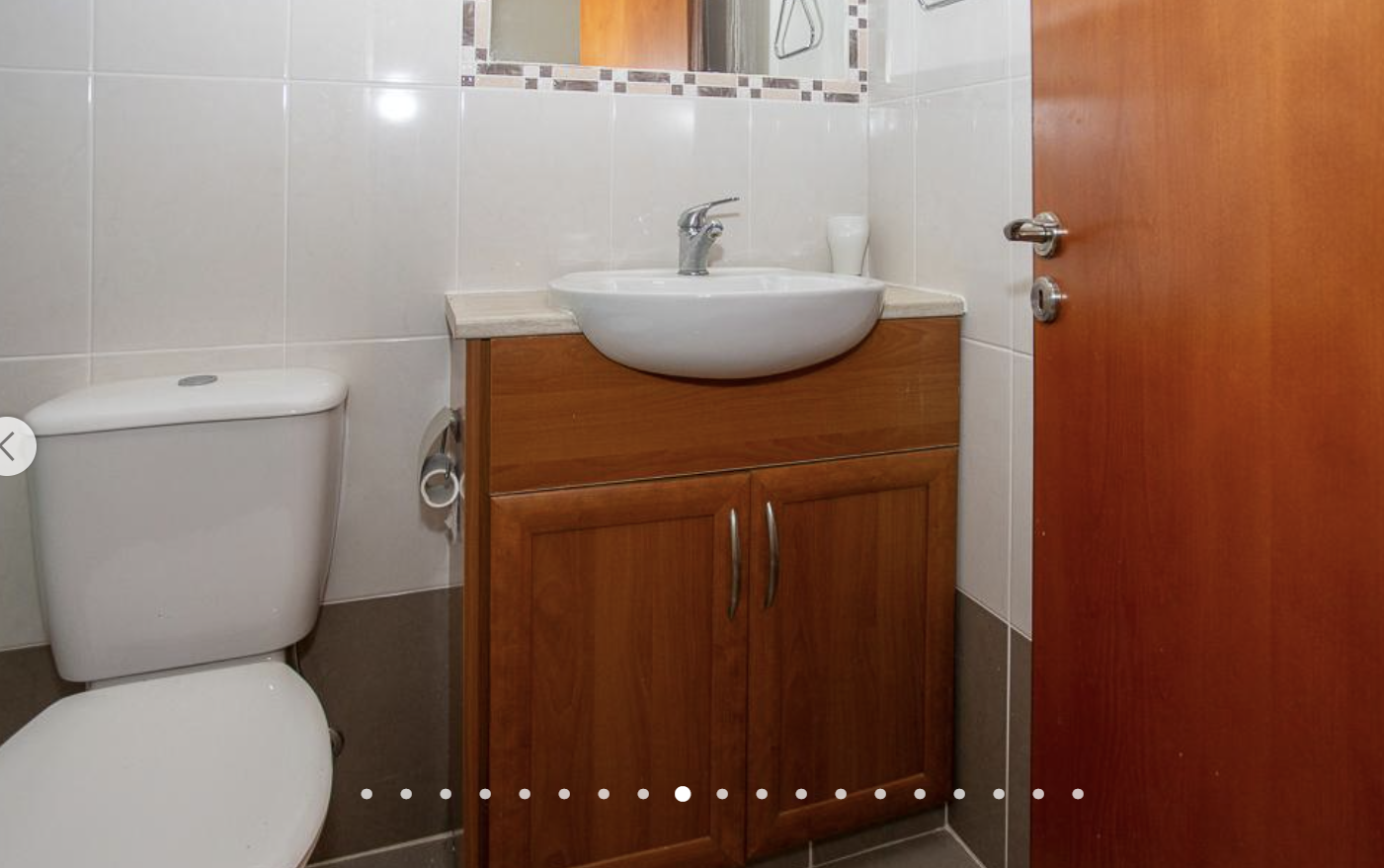 Maisonette -Peyia Gardens-Paphos image 9