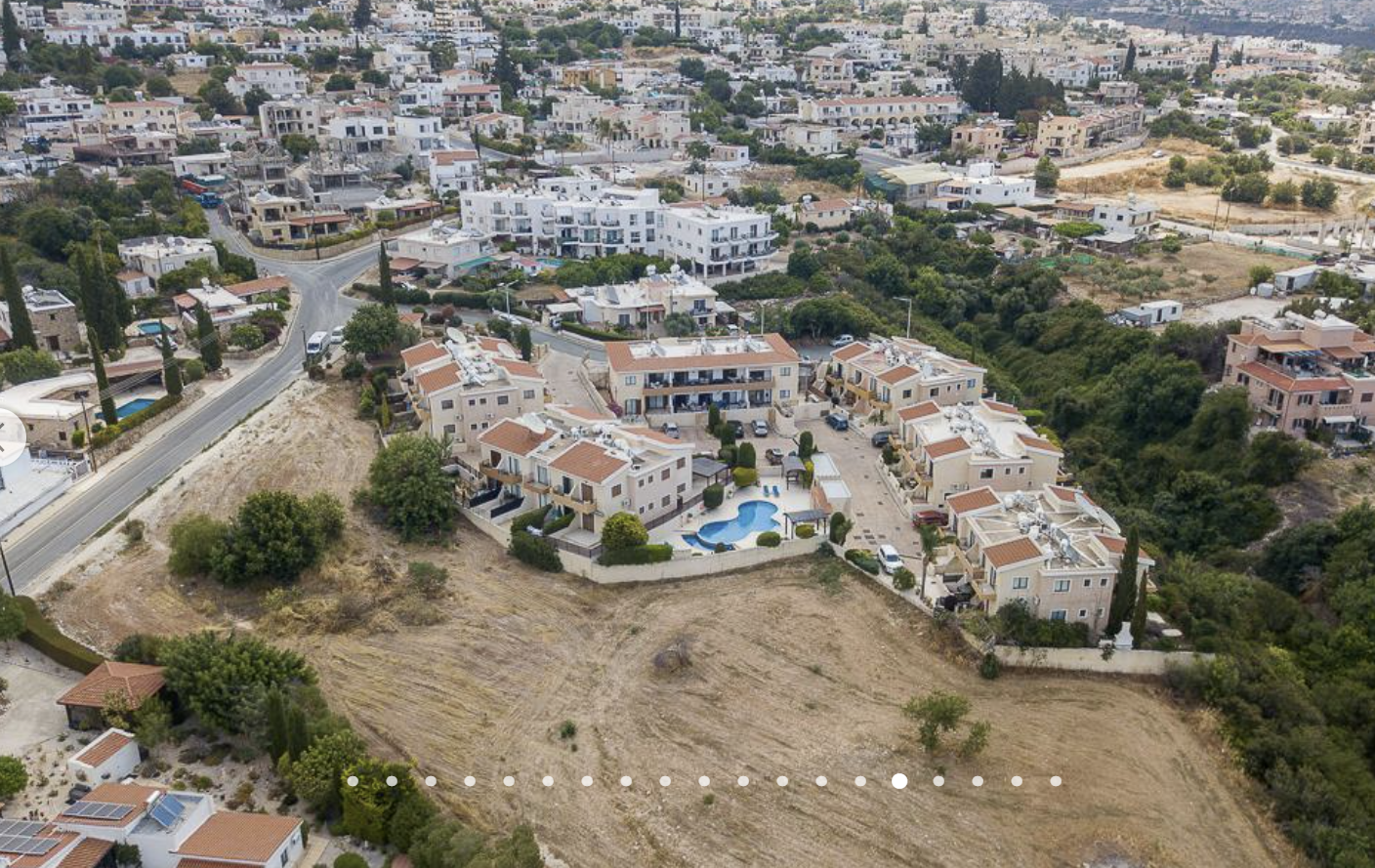 Maisonette -Peyia Gardens-Paphos image 15