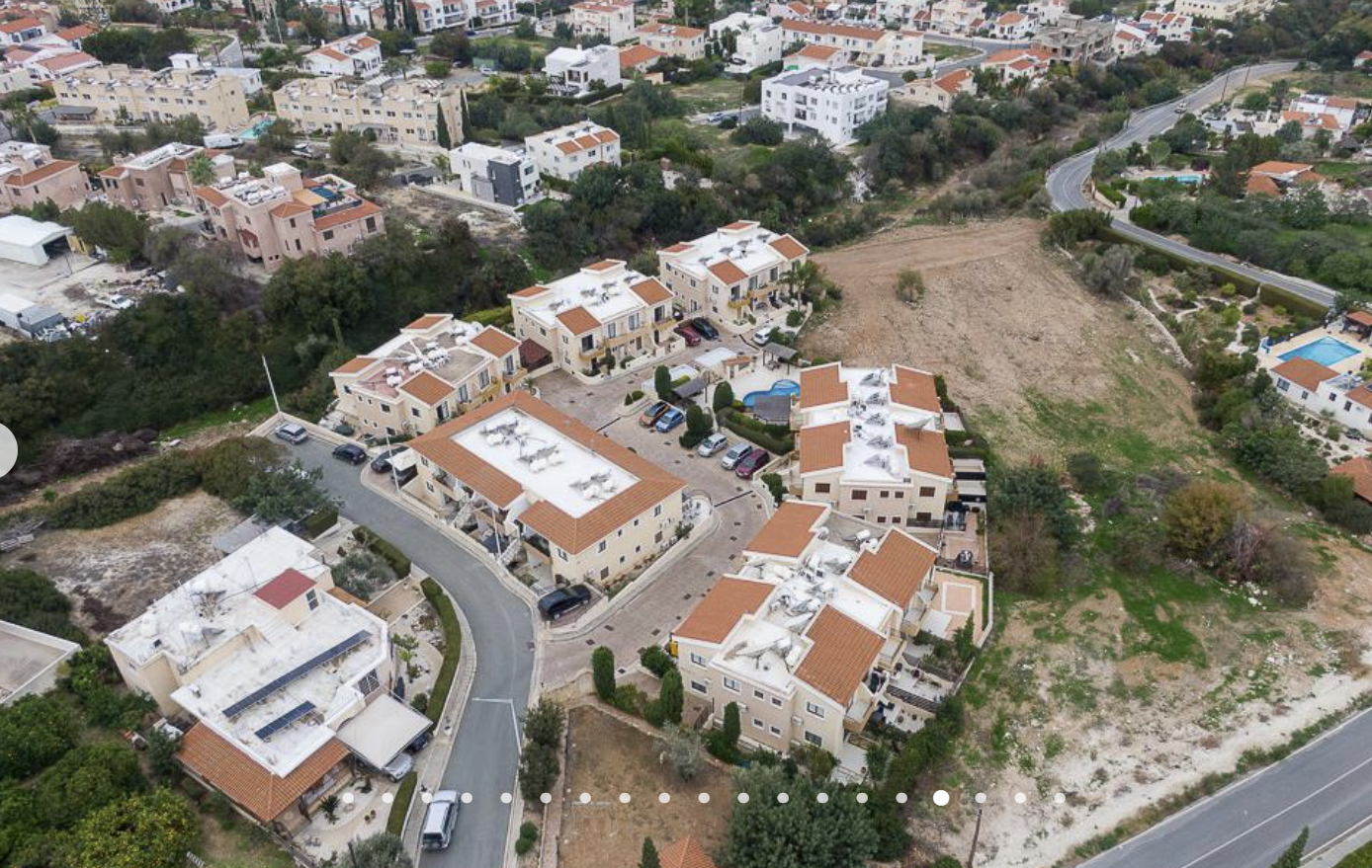 Maisonette -Peyia Gardens-Paphos image 16